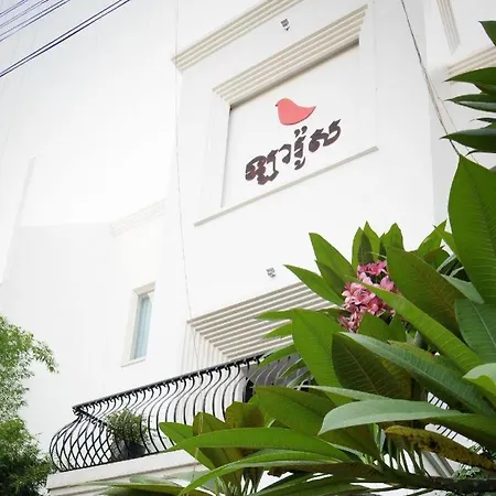La Rose Boutique Hotel & Spa-2
