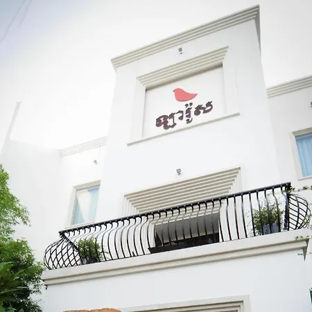 La Rose Boutique Hotel & Spa-2